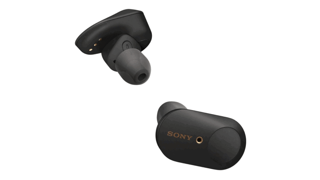 HSPの救世主！SONYノイズキャンセリングイヤホンWF-1000XM3の感想